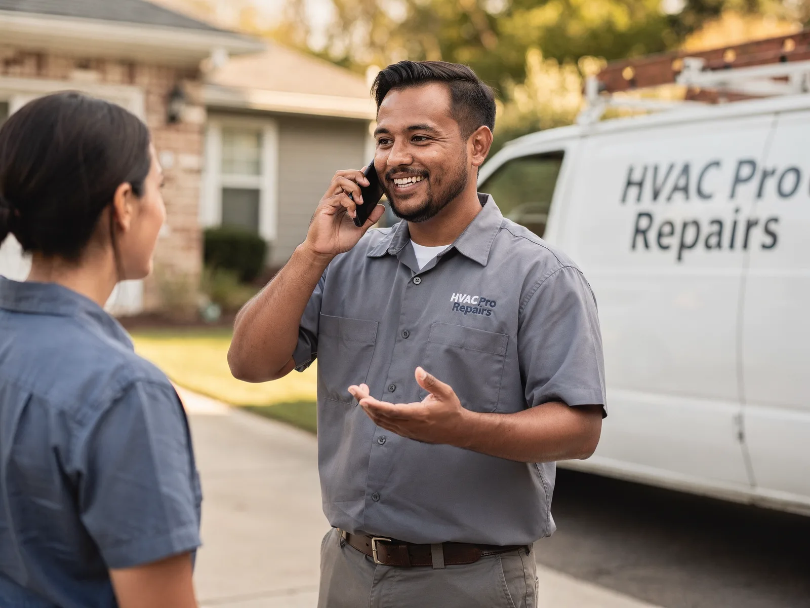 Heat Pump Repair Rock Glen, PA FAQs